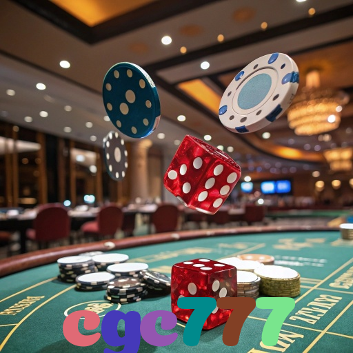 cgc777 - Baixe o App cgc777 para Android e Comece a Jogar