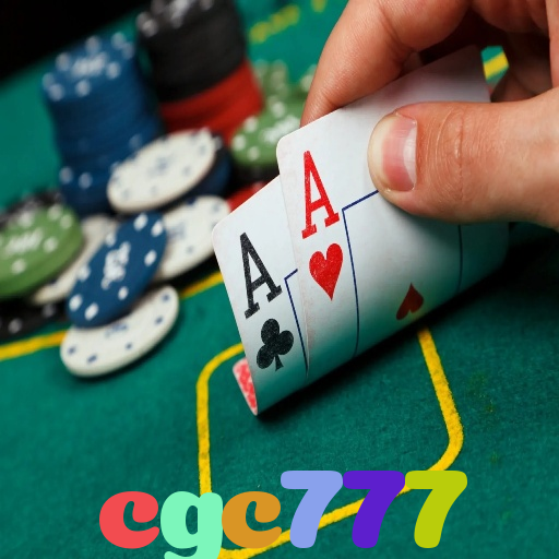 cgc777 - Baixe o App cgc777 para Android e Comece a Jogar