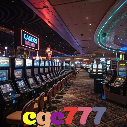 cgc777 - Baixe o App cgc777 para Android e Comece a Jogar