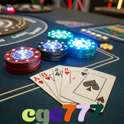 cgc777 - Baixe o App cgc777 para Android e Comece a Jogar