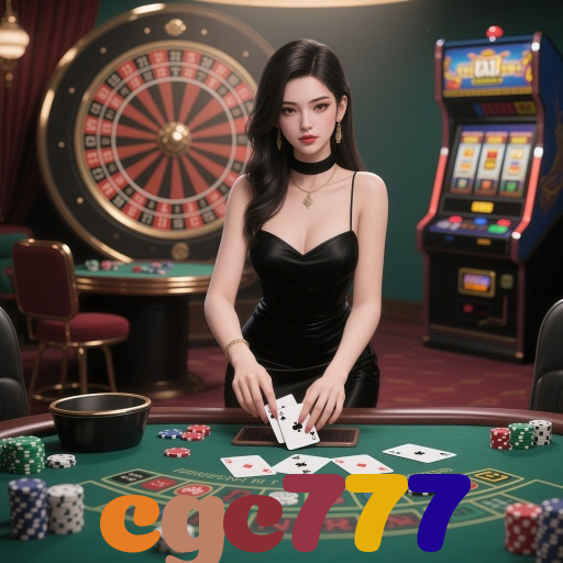 cgc777 - Baixe o App cgc777 para Android e Comece a Jogar