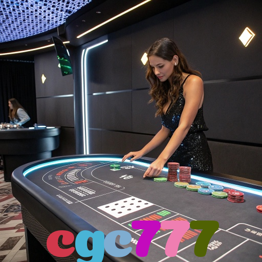 cgc777 - Baixe o App cgc777 para Android e Comece a Jogar
