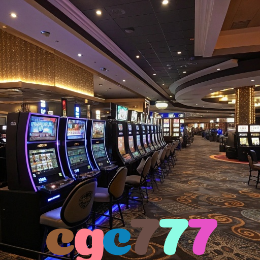 cgc777 - Baixe o App cgc777 para Android e Comece a Jogar