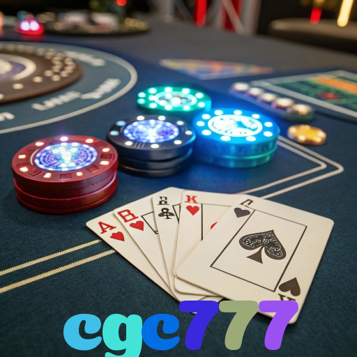 cgc777 - Baixe o app cgc777 no Google Play e jogue ao vivo