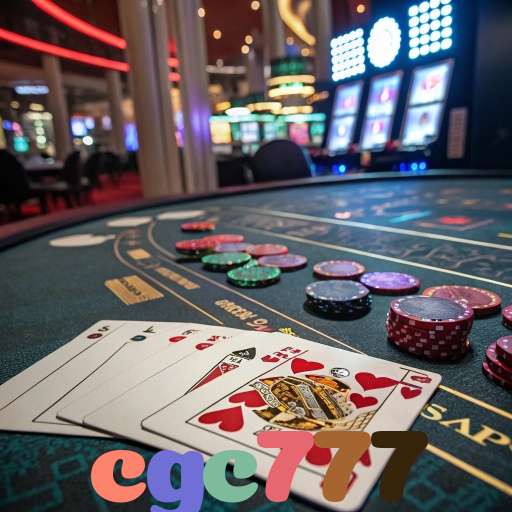 cgc777 - Baixe o app cgc777 no Google Play e jogue ao vivo