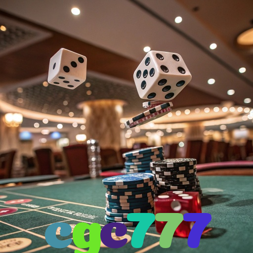 cgc777 - Baixe o App cgc777 para Android e Comece a Jogar