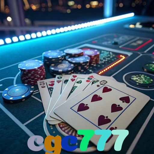 cgc777 - Baixe o app cgc777 no Google Play e jogue ao vivo