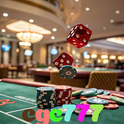 cgc777 - Baixe o App cgc777 para Android e Comece a Jogar