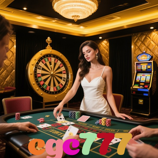 cgc777 - Baixe o App cgc777 para Android e Comece a Jogar