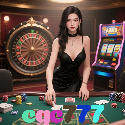 cgc777 - Baixe o App cgc777 para Android e Comece a Jogar