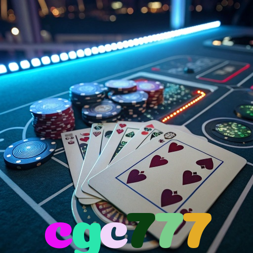 cgc777 - Baixe o App cgc777 para Android e Comece a Jogar