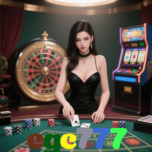 cgc777 - Baixe o App cgc777 para Android e Comece a Jogar