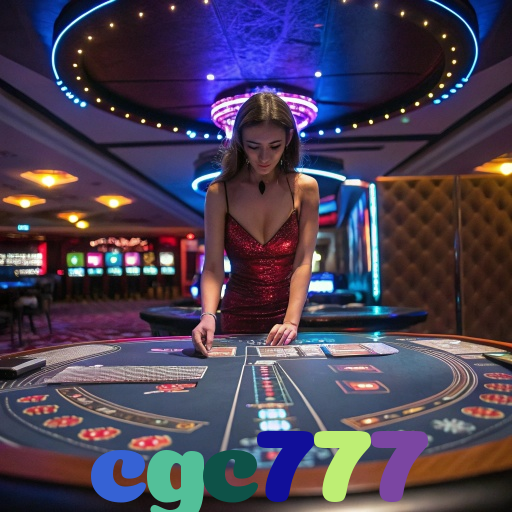 cgc777 - Baixe o app cgc777 no Google Play e jogue ao vivo