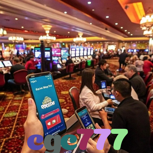 cgc777 - Baixe o App cgc777 para Android e Comece a Jogar