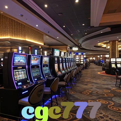cgc777 - Baixe o App cgc777 para Android e Comece a Jogar