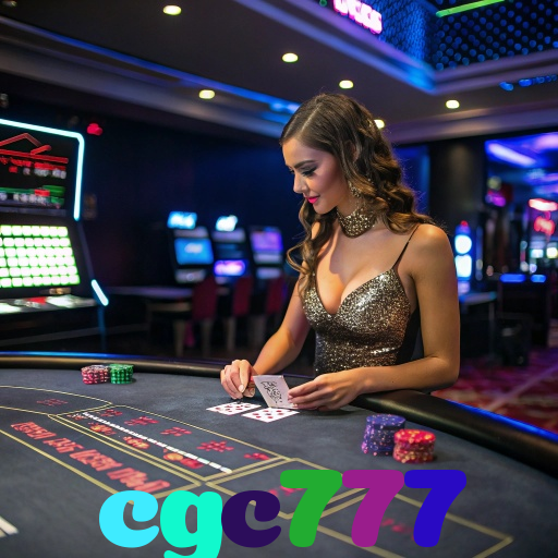 cgc777 - Baixe o App cgc777 para Android e Comece a Jogar