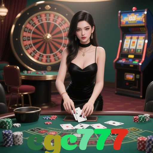 cgc777 - Baixe o app cgc777 no Google Play e jogue ao vivo