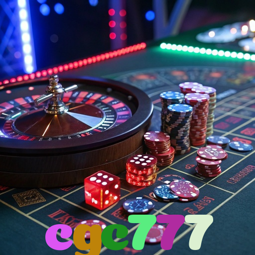 cgc777 - Baixe o App cgc777 para Android e Comece a Jogar