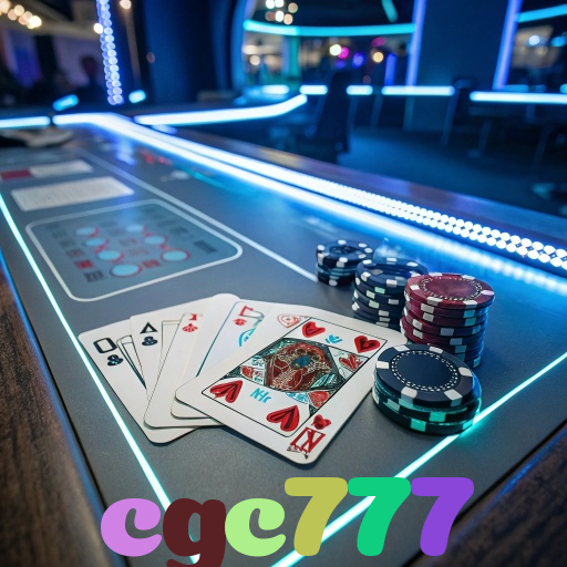 cgc777 - Baixe o App cgc777 para Android e Comece a Jogar