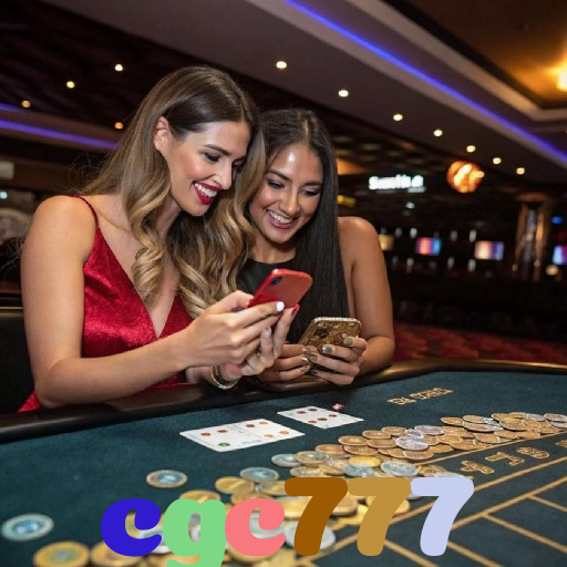 cgc777 - Baixe o App cgc777 para Android e Comece a Jogar
