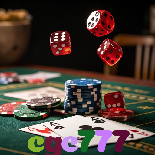 cgc777 - Baixe o App cgc777 para Android e Comece a Jogar