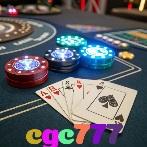 cgc777 - Baixe o app cgc777 no Google Play e jogue ao vivo