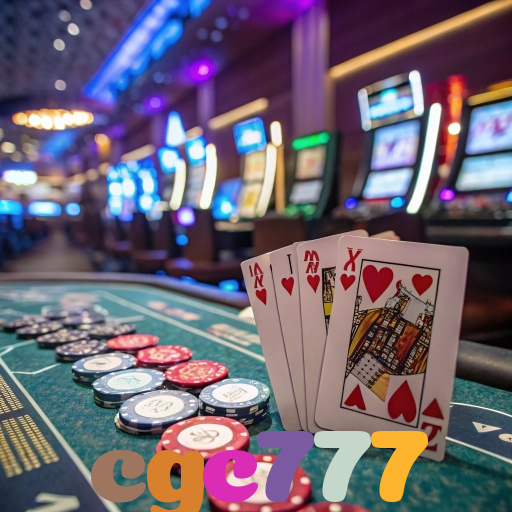 cgc777 - Baixe o app cgc777 no Google Play e jogue ao vivo