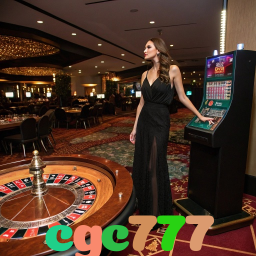 cgc777 - Baixe o App cgc777 para Android e Comece a Jogar
