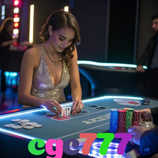 cgc777 - Baixe o App cgc777 para Android e Comece a Jogar