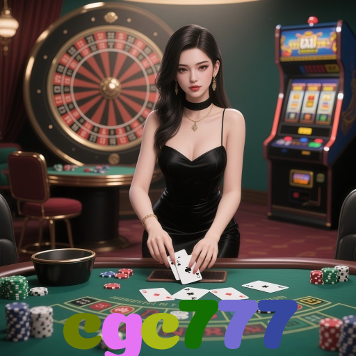 cgc777 - Baixe o App cgc777 para Android e Comece a Jogar