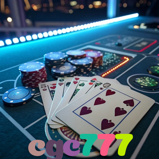 cgc777 - Baixe o app cgc777 no Google Play e jogue ao vivo
