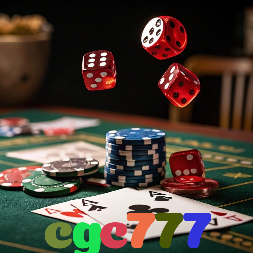 cgc777 - Baixe o App cgc777 para Android e Comece a Jogar