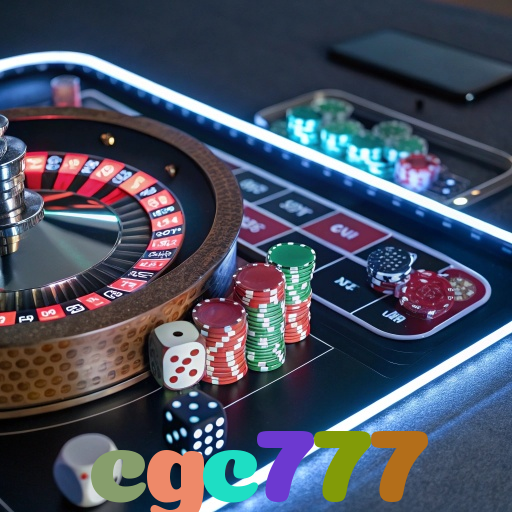 cgc777 - Baixe o App cgc777 para Android e Comece a Jogar