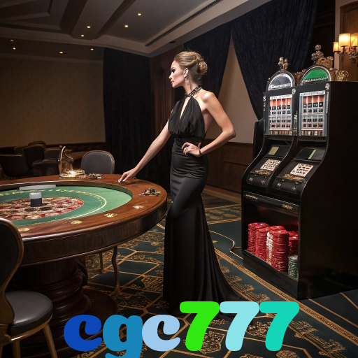 cgc777 - Baixe o App cgc777 para Android e Comece a Jogar