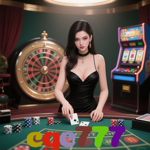 cgc777 - Baixe o app cgc777 no Google Play e jogue ao vivo