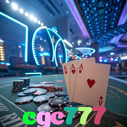 cgc777 - Baixe o App cgc777 para Android e Comece a Jogar