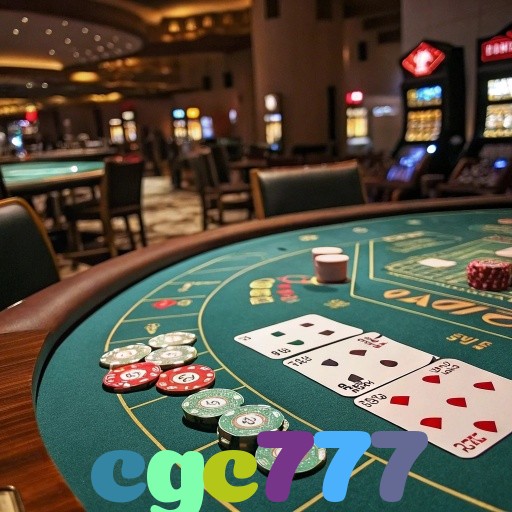cgc777 - Baixe o App cgc777 para Android e Comece a Jogar
