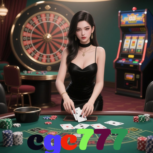 cgc777 - Baixe o app cgc777 no Google Play e jogue ao vivo
