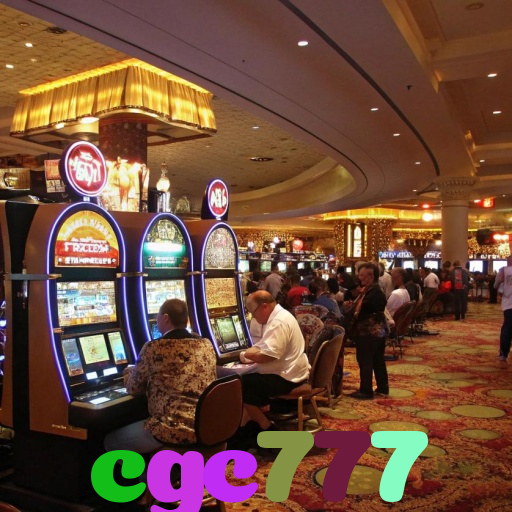 cgc777 - Baixe o App cgc777 para Android e Comece a Jogar