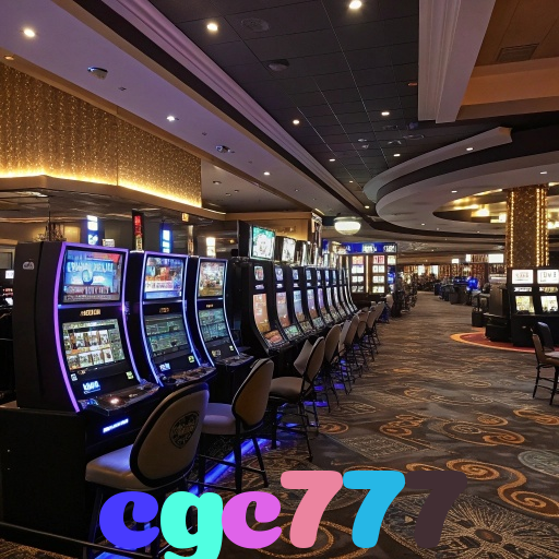 cgc777 - Baixe o App cgc777 para Android e Comece a Jogar