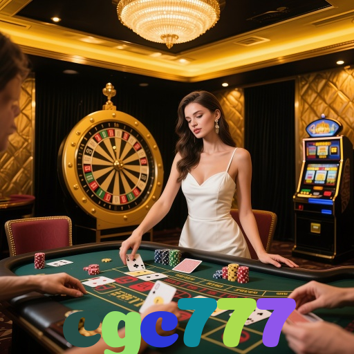 cgc777 - Baixe o App cgc777 para Android e Comece a Jogar