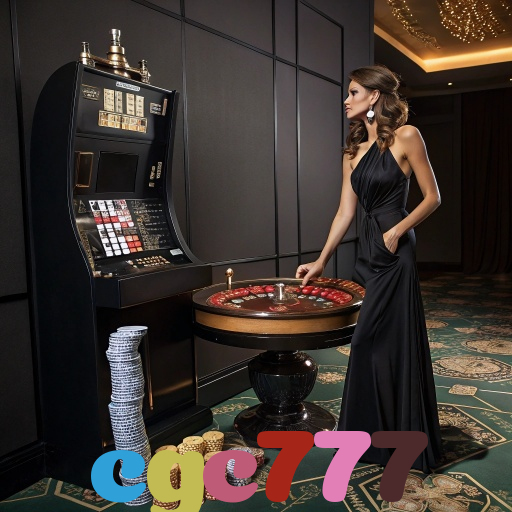 cgc777 - Baixe o App cgc777 para Android e Comece a Jogar
