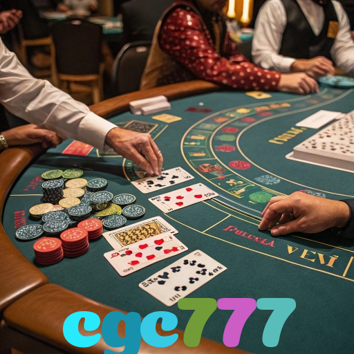 cgc777 - Baixe o app cgc777 no Google Play e jogue ao vivo