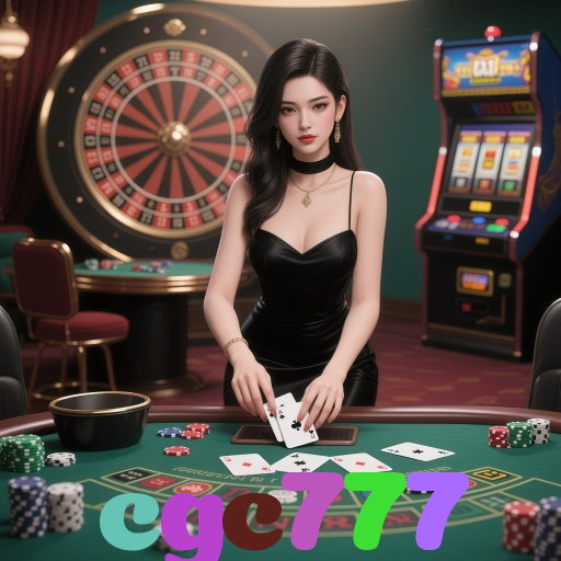 cgc777 - Baixe o App cgc777 para Android e Comece a Jogar