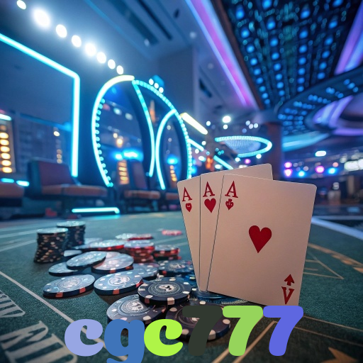 cgc777 - Baixe o App cgc777 para Android e Comece a Jogar