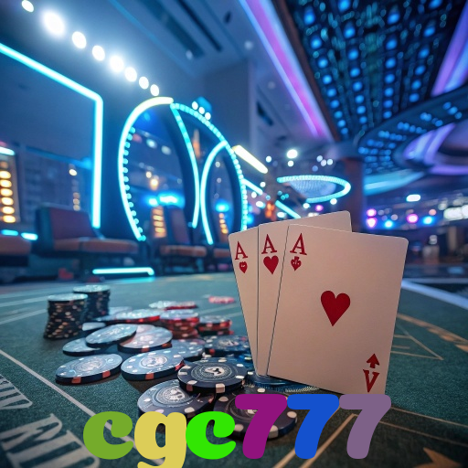 cgc777 - Baixe o App cgc777 para Android e Comece a Jogar