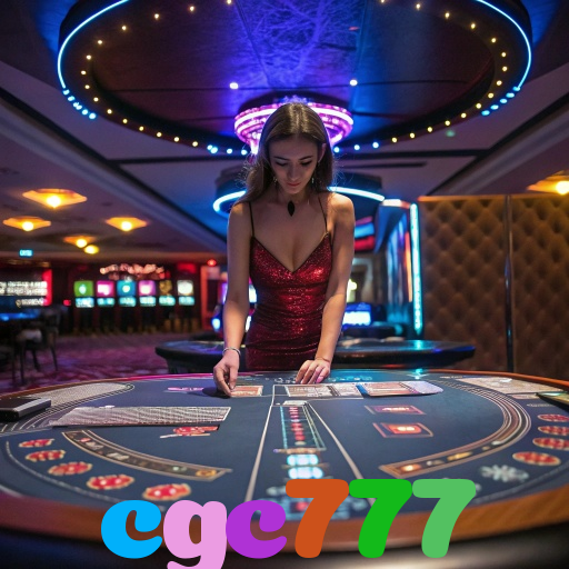 cgc777 - Baixe o App cgc777 para Android e Comece a Jogar