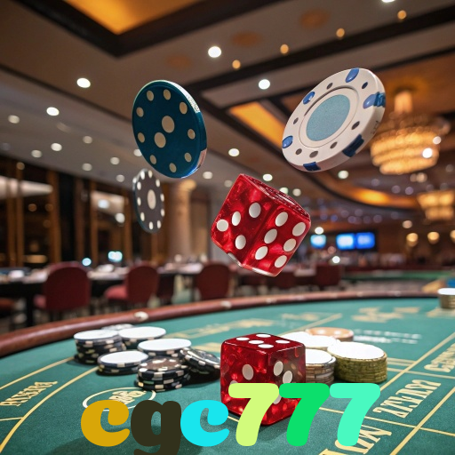 cgc777 - Baixe o App cgc777 para Android e Comece a Jogar