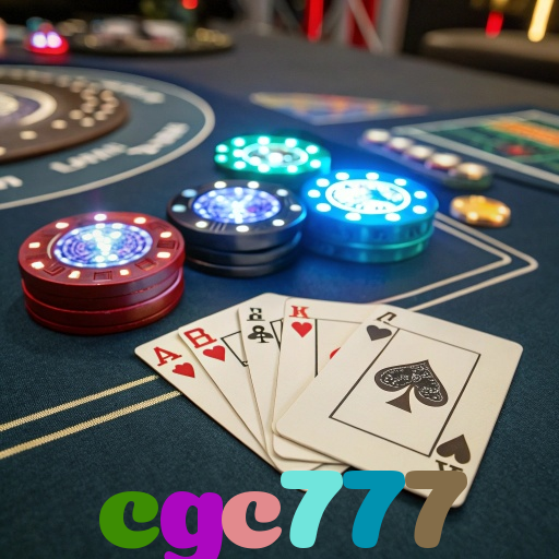 cgc777 - Baixe o app cgc777 no Google Play e jogue ao vivo