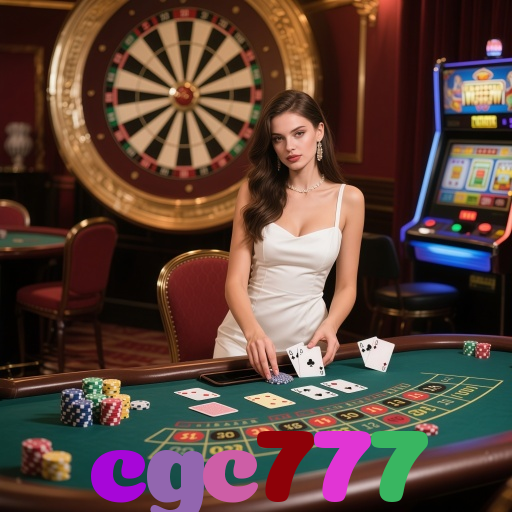 cgc777 - Baixe o App cgc777 para Android e Comece a Jogar